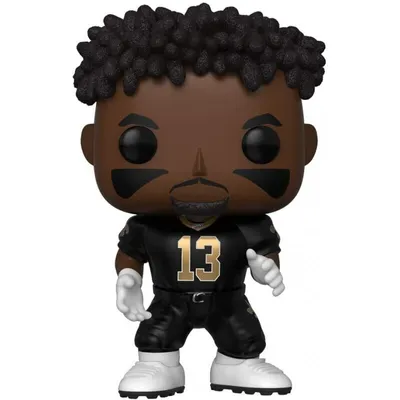 Immagine prodotto di Funko POP! NFL Saints Michael Thomas 129