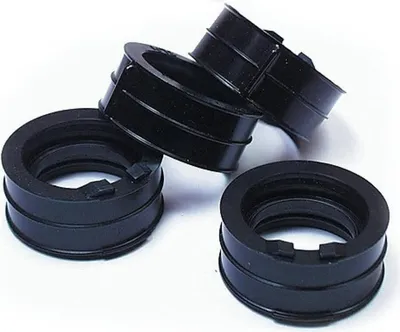 Immagine prodotto di Kit 4 collettori aspirazione TOURMAX CHY-9 per Yamaha