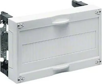 Zdjęcie produktu dla Hager UG11A1, Biały, 250 mm, 110 mm, 150 mm