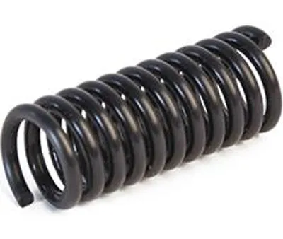 Image de Amortisseur à jambe de suspension adaptable pour les machines Stihl MS231, MS231C, MS241C, MS251, MS251C, MS261, MS271, MS291. Pièce de rechange d'origine 11.