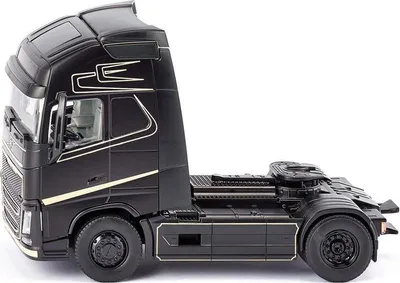 Produktbild von Siku Volvo FH16, Traktor-LKW, 1:32, 3 Jahr(e)