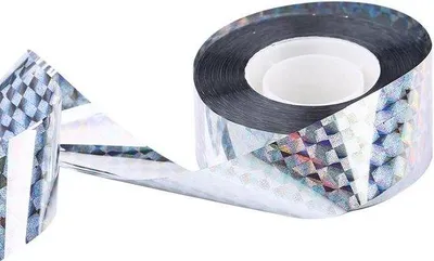 Image de Lint anti-oiseaux pour jardins et lacs