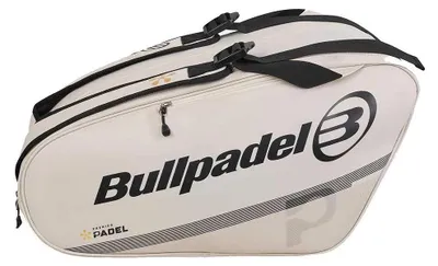Immagine prodotto di Bullpadel Paletero Tour Premier Crudo 26