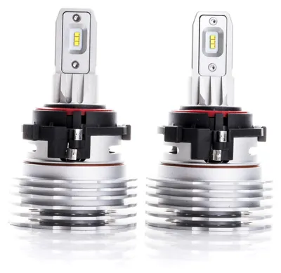 Immagine prodotto di Lampadine H7 Einparts con adattatore per Volkswagen Scirocco, Tiguan e Mercedes Vito
