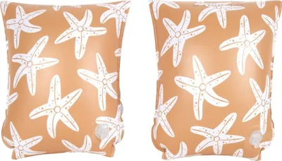 Produktbild von Swim Essentials Schwimmflügel 2-6 Jahre Seestern 17 x 9 x 18 cm