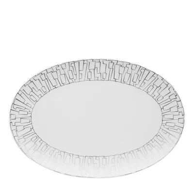 Zdjęcie produktu dla Rosenthal 11280-403239-12734, Porcelana, TAC Gropius, 235 mm, 340 mm