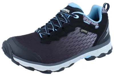 Immagine prodotto di Meindl Activo Sport GTX Damen Wanderschuhe Trekking Schuhe : 41.5 EU