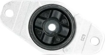 Produktbild von SWAG 50 92 6577 Federbeinstützlager Hinten für FORD Focus II Schrägheck (DA, HCP, DP) Focus II Kombi (DA, FFS, DS) FOCUS (DAW, DBW) für VOLVO V50