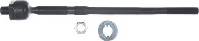 Produktbild von DENCKERMANN D180310 Axialgelenk Spurstange für SUZUKI SX4 (EY, GY) Vorne Links