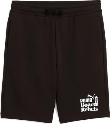 Produktbild von Puma Mid90S Long Shorts Tr B 176