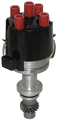 Produktbild von JP GROUP Zündverteiler Verteiler 1191100800 für VW Golf IV Schrägheck (1J1)