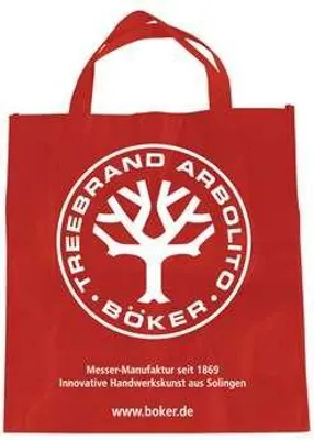 Obrázek produktu pro Nákupní Taška Böker logo