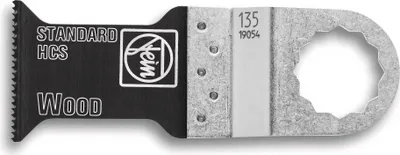 Produktbild von FEIN E-Cut Standard-Sägeblätter, Breite 35 mm, VE 25 St