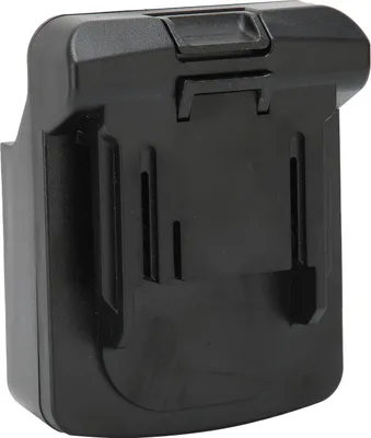 Zdjęcie produktu dla Adapter baterii Hitachi do narzędzi elektrycznych Makita 18 V z baterią litową
