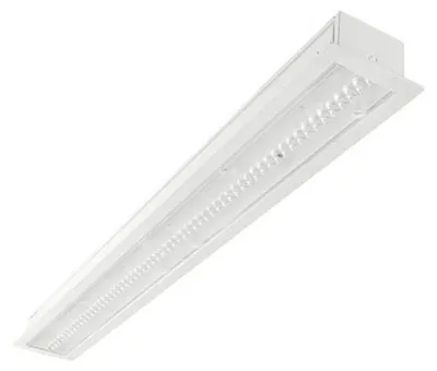 Immagine prodotto di Fareto a incasso LED, Infinite, 29W, 3000K, indice di resa cromatica (CRI) 80, colore bianco, grado di protezione IP44, flusso luminoso 3819 lumen