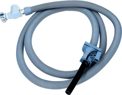 Produktbild von AEG Electrolux Zulaufschlauch Spülmaschine Aquastopschlauch 1,7m 1115765024 1115765123