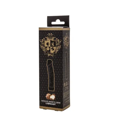 Produktbild von EROS Action Chocolate Amaretto Cream Lubricant 100ml
