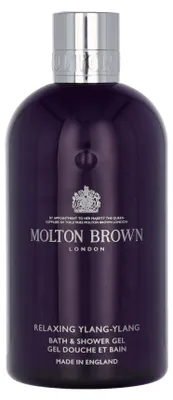 Immagine prodotto di M.Brown Bad & Showergel rilassante all'Ylang-Ylang 300 ml