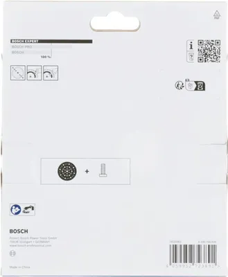 Produktbild von EXPERT Stützteller 150mm, Medium