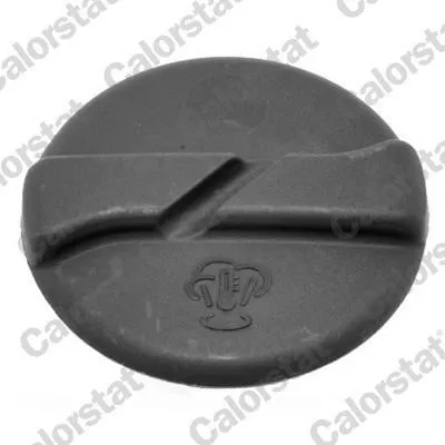 Produktbild von Verschlussdeckel, Kühler CALORSTAT BY VERNET RC0005