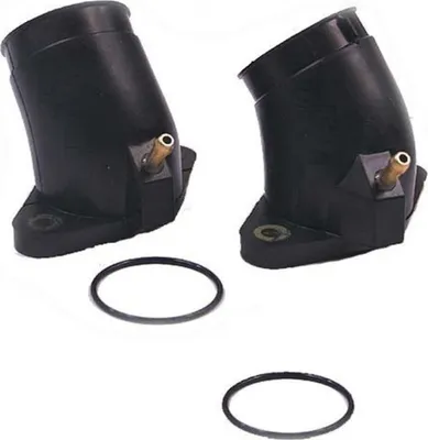 Obrázek produktu pro Sada sacího potrubí TOURMAX CHY-40 pro Yamaha XVS 650