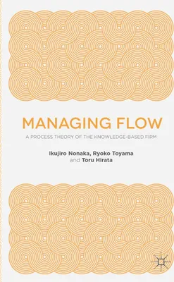 Produktbild von Managing Flow
