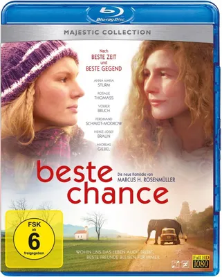 Produktbild von Beste Chance