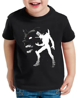 Produktbild von style3 Inking Eva T-Shirt für Kinder