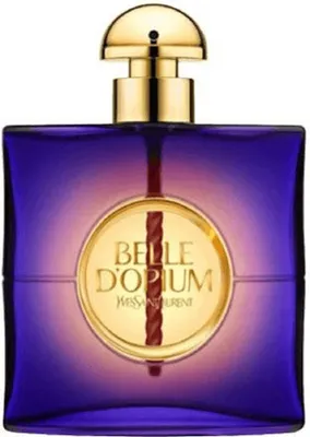 Obrázok produktu pre Yves Saint Laurent Belle D´Opium 50 Ml Eau De Parfum Spray