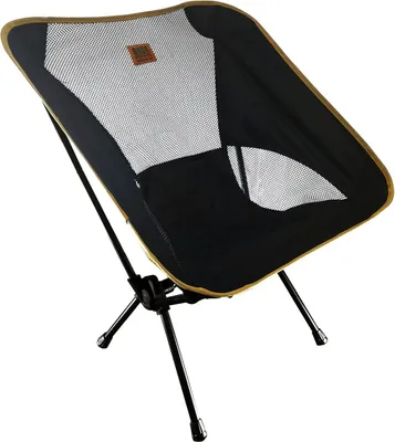 Image de BASS Camping, chaise de pêche, pliante - BP-BH30030