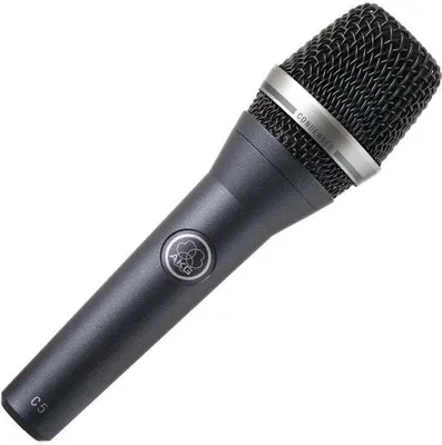 Image de C 5 Microphone à condensateur pour chant