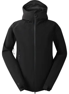 Produktbild von Dare2b Herren Skijacke Roving III Jacket Men Schwarz L