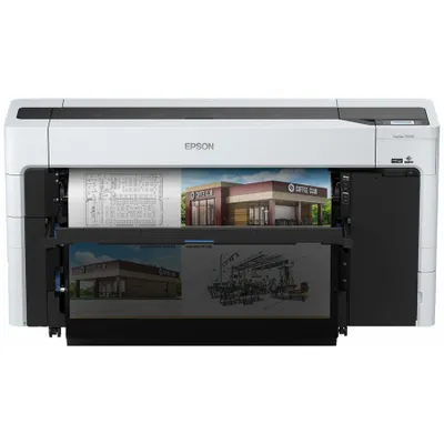 Produktbild von T Epson SureColor SC-T7700D 44 Zoll