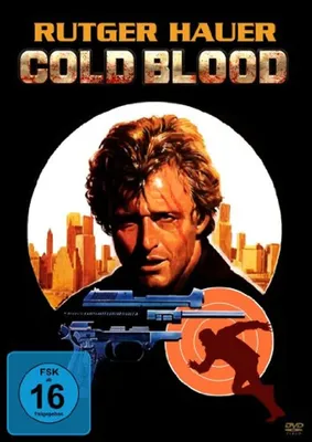 Obrázok produktu pre Rutger Hauer - Cold Blood