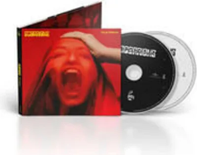 Immagine prodotto di Rock Believer (edizione deluxe limitata)