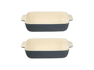Produktbild von Masterpro  Backofenform Art:klein 2er grau