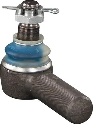 Produktbild von FEBI BILSTEIN Spurstangenkopf Spurstange passend für MERCEDES-BENZ VARIO Kasten/Kombi Vorne Links Vorne Rechts 04384