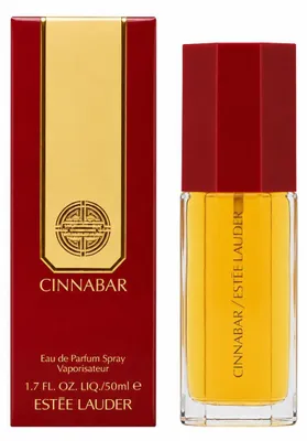 Zdjęcie produktu dla Estee Lauder Cinnabar woda perfumowana dla kobiet 50 ml