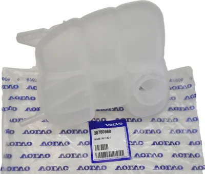 Image de VOLVO C30 C70 S40 V50 D5 Réservoir d'équilibrage OE