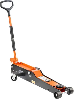 Zdjęcie produktu dla Podnośnik Bahco BH13000L – wysokość podnoszenia 800 mm – do pojazdów z napędem na wszystkie koła, ciągników itp.
