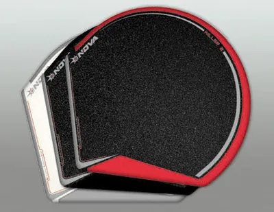 Produktbild von Nova Killer 2, Schwarz, 337 x 307 x 3 mm