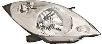 Produktbild von VAN WEZEL Scheinwerfer Rechts für CHEVROLET SPARK (M300) 0808962