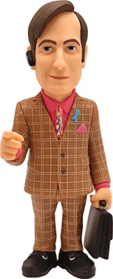 Produktbild von Minix - Better call Saul - Saul Goodman 12cm
