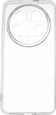 Image de Swissten - Gelée Xiaomi 14 Ultra (transparent)