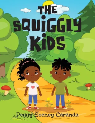 Produktbild von The Squiggly Kids