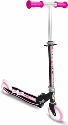 Immagine prodotto di Timbro a rullo SKIDS CONTROL Rosa