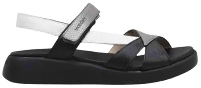 Immagine prodotto di Sandali Wonders C-6552 da Donna