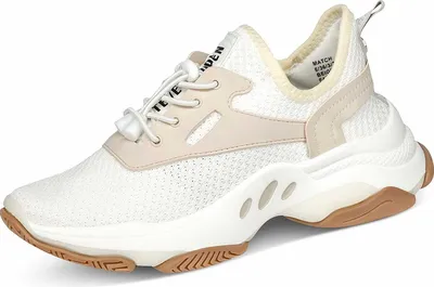 Produktbild von Steve Madden Sneaker low Weiß in Gr. 36
