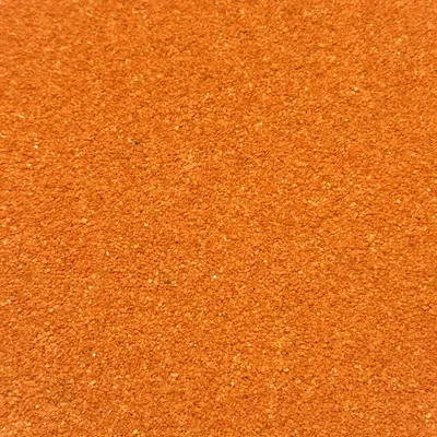 Produktbild von Farbsand 0,5Mm. 1Kg. Orange