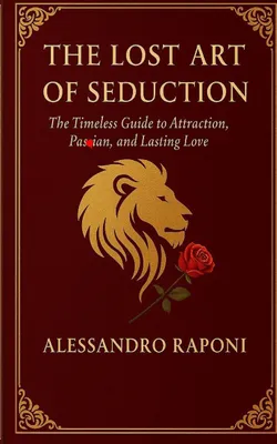 Produktbild von The Lost Art of Seduction